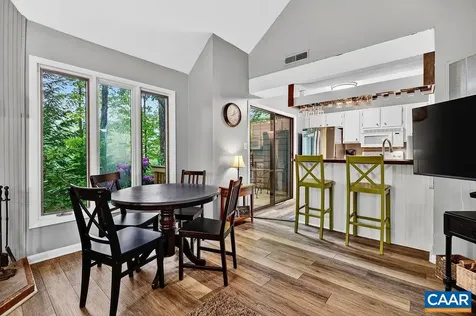 473 Three Ridges Condos Wintergreen Resort VA 22967