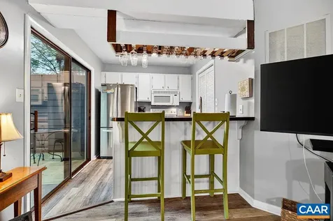 473 Three Ridges Condos Wintergreen Resort VA 22967