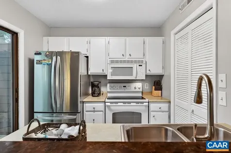 473 Three Ridges Condos Wintergreen Resort VA 22967