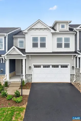 1380 Marcella Street Charlottesville VA 22911