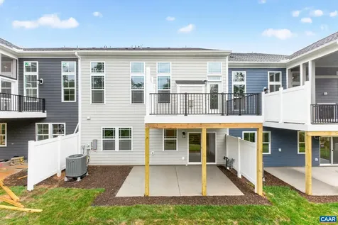 1380 Marcella Street Charlottesville VA 22911