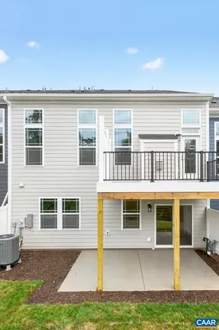 1380 Marcella Street Charlottesville VA 22911