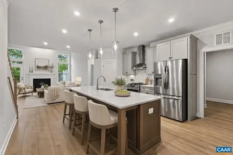 1380 Marcella Street Charlottesville VA 22911