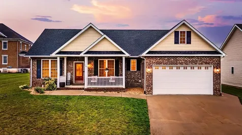 14 Old Oak Drive Stuarts Draft VA 24477