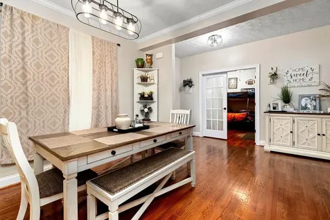 14 Old Oak Drive Stuarts Draft VA 24477