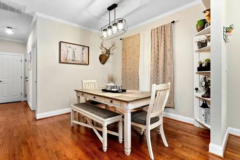 14 Old Oak Drive Stuarts Draft VA 24477