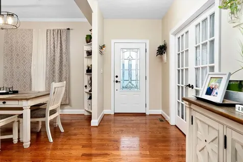 14 Old Oak Drive Stuarts Draft VA 24477