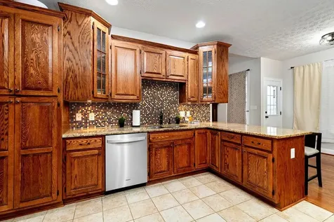 14 Old Oak Drive Stuarts Draft VA 24477