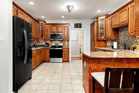 14 Old Oak Drive Stuarts Draft VA 24477