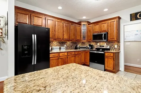 14 Old Oak Drive Stuarts Draft VA 24477