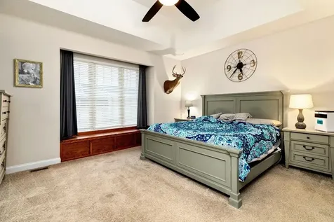14 Old Oak Drive Stuarts Draft VA 24477