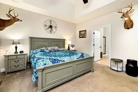14 Old Oak Drive Stuarts Draft VA 24477