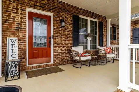 14 Old Oak Drive Stuarts Draft VA 24477
