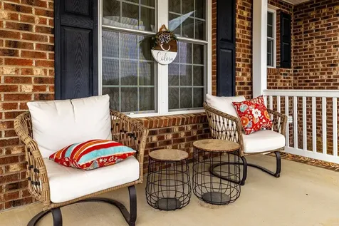 14 Old Oak Drive Stuarts Draft VA 24477