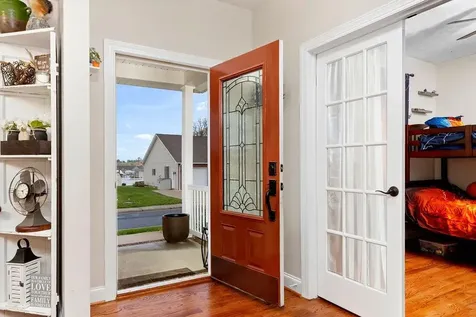 14 Old Oak Drive Stuarts Draft VA 24477
