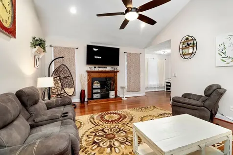 14 Old Oak Drive Stuarts Draft VA 24477