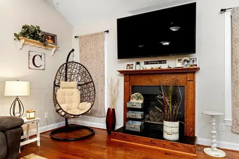 14 Old Oak Drive Stuarts Draft VA 24477