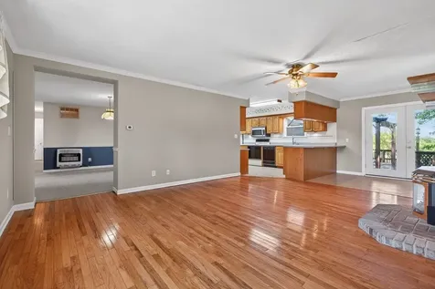 1928 Bethel Church Road Elkton VA 22827