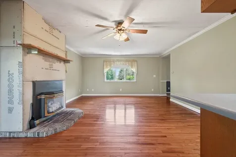 1928 Bethel Church Road Elkton VA 22827