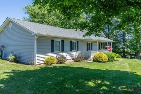 1928 Bethel Church Road Elkton VA 22827