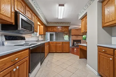 1928 Bethel Church Road Elkton VA 22827