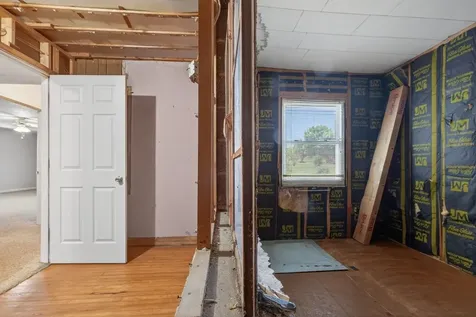 1928 Bethel Church Road Elkton VA 22827