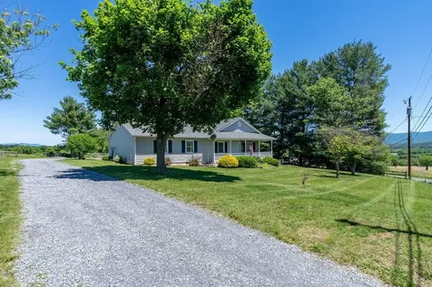 1928 Bethel Church Road Elkton VA 22827