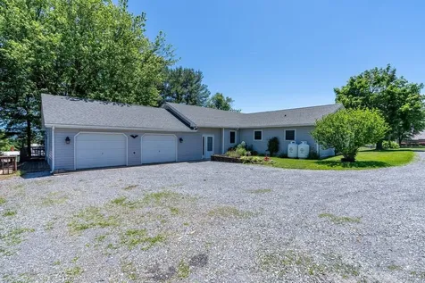 1928 Bethel Church Road Elkton VA 22827