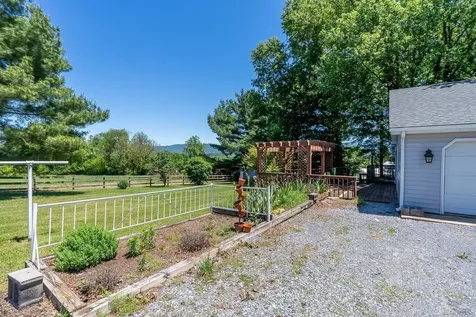 1928 Bethel Church Road Elkton VA 22827