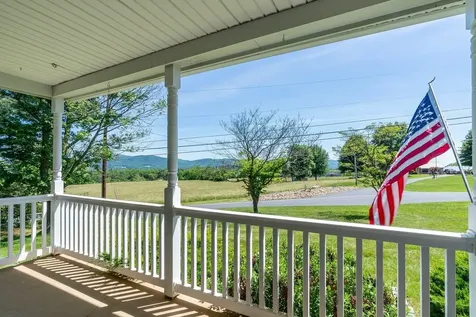 1928 Bethel Church Road Elkton VA 22827