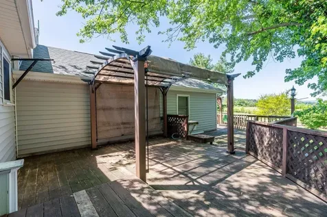 1928 Bethel Church Road Elkton VA 22827