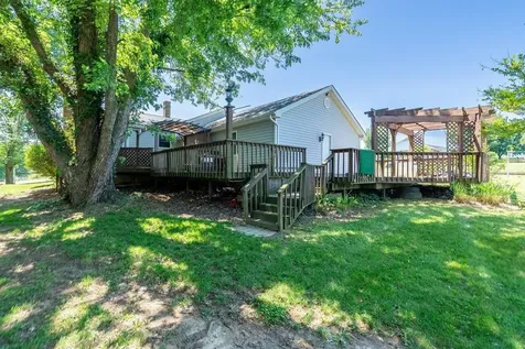1928 Bethel Church Road Elkton VA 22827