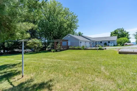 1928 Bethel Church Road Elkton VA 22827