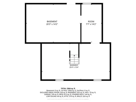 1928 Bethel Church Road Elkton VA 22827