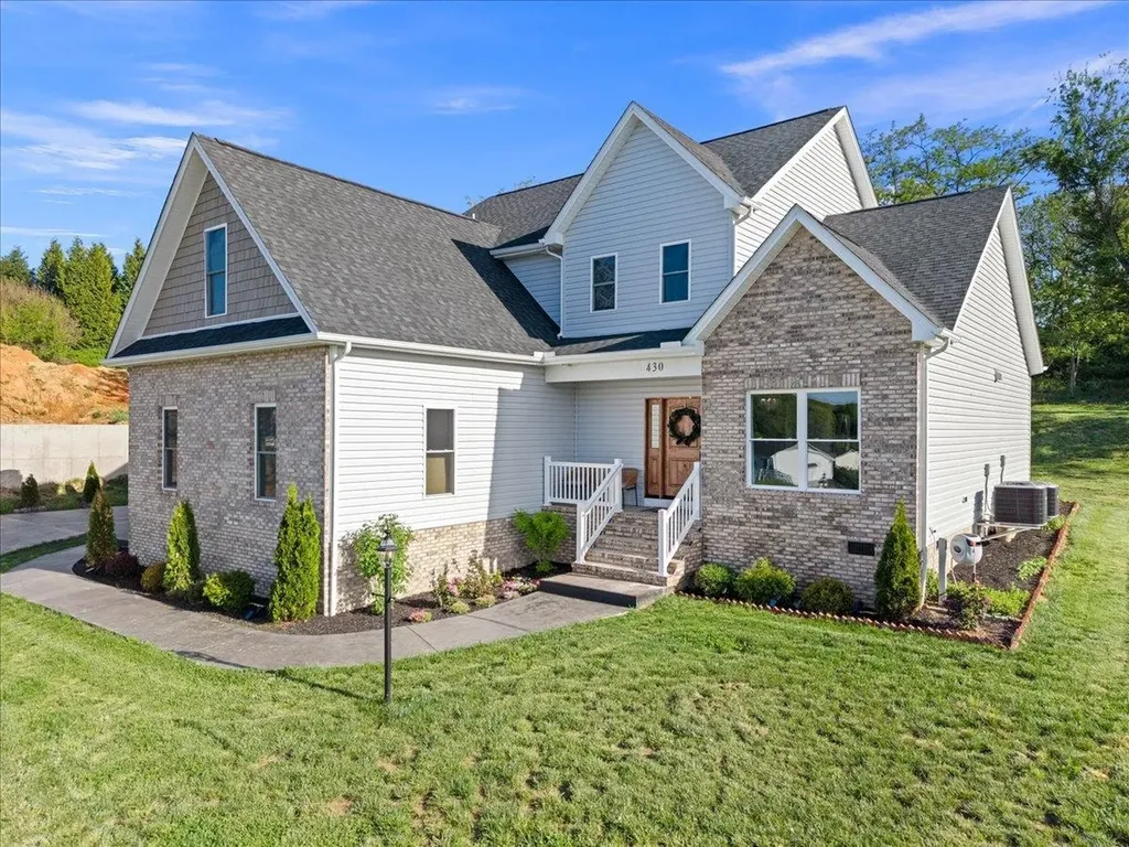 430 Rachel Drive Penn Laird VA 22812
