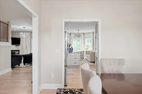 430 Rachel Drive Penn Laird VA 22812