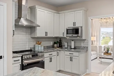430 Rachel Drive Penn Laird VA 22812
