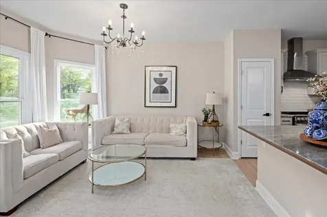 430 Rachel Drive Penn Laird VA 22812
