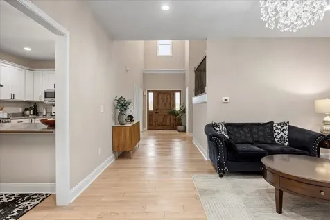 430 Rachel Drive Penn Laird VA 22812