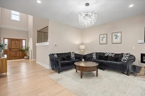 430 Rachel Drive Penn Laird VA 22812