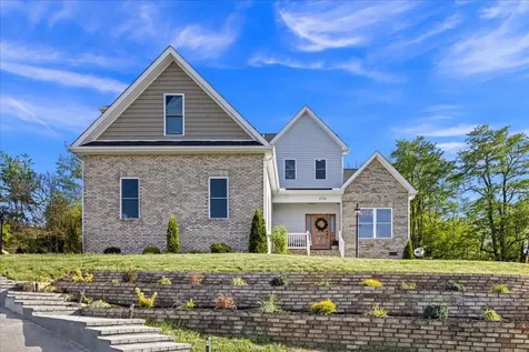 430 Rachel Drive Penn Laird VA 22812