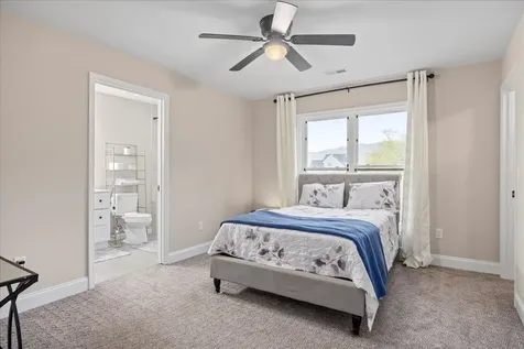 430 Rachel Drive Penn Laird VA 22812