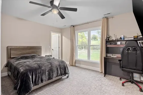430 Rachel Drive Penn Laird VA 22812