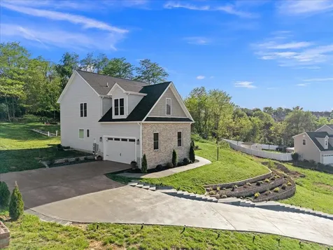 430 Rachel Drive Penn Laird VA 22812