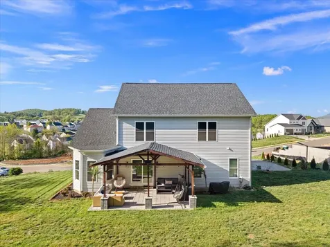 430 Rachel Drive Penn Laird VA 22812