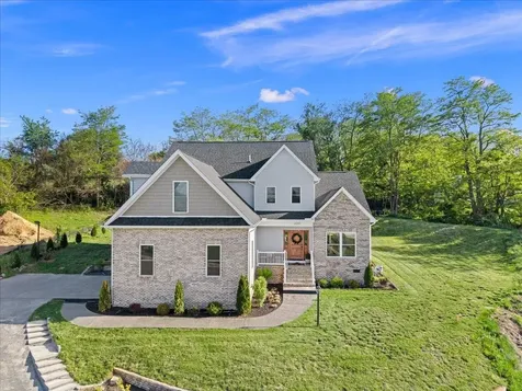 430 Rachel Drive Penn Laird VA 22812