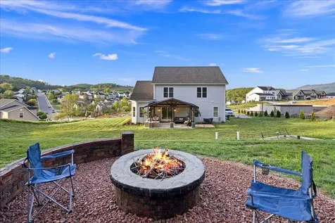 430 Rachel Drive Penn Laird VA 22812