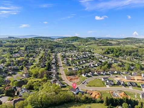 430 Rachel Drive Penn Laird VA 22812