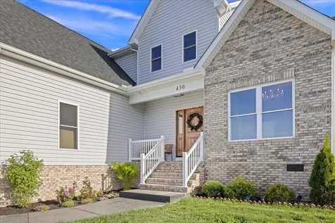 430 Rachel Drive Penn Laird VA 22812