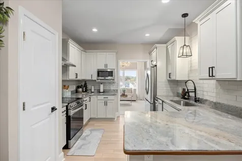 430 Rachel Drive Penn Laird VA 22812